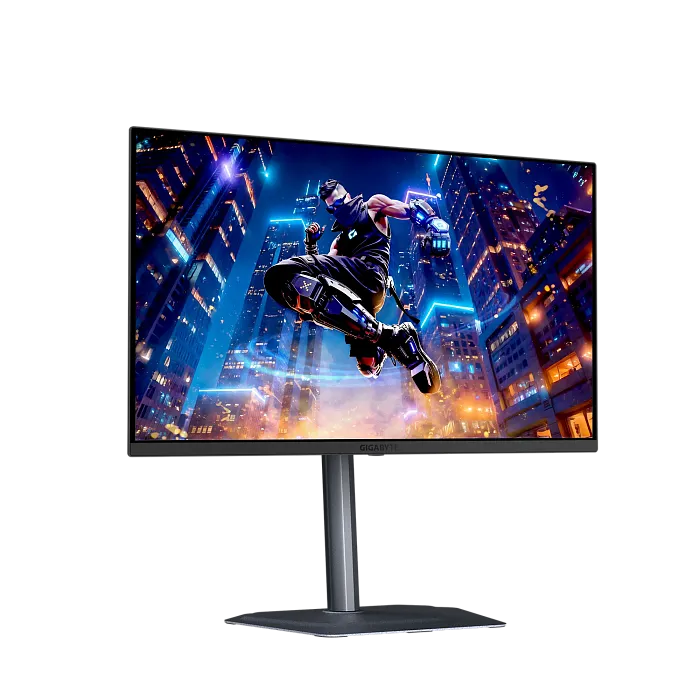 WQHD монитор Gigabyte MO27Q3 - фото 3