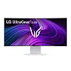 3.5K OLED монитор LG UltraGear 39GX90SA-W - фото 5