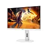 WQHD монитор AOC Q24G4ZL/WS - фото 2