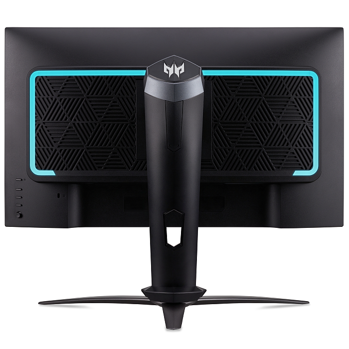Full HD монитор Acer Predator X25 - фото 5