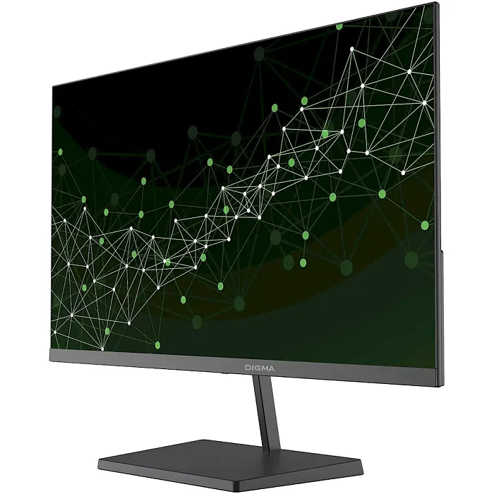 Full HD монитор DIGMA Progress 27P501F - фото 2