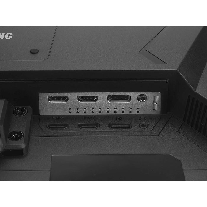 Full HD монитор ASUS TUF Gaming VG247Q1A - фото 5