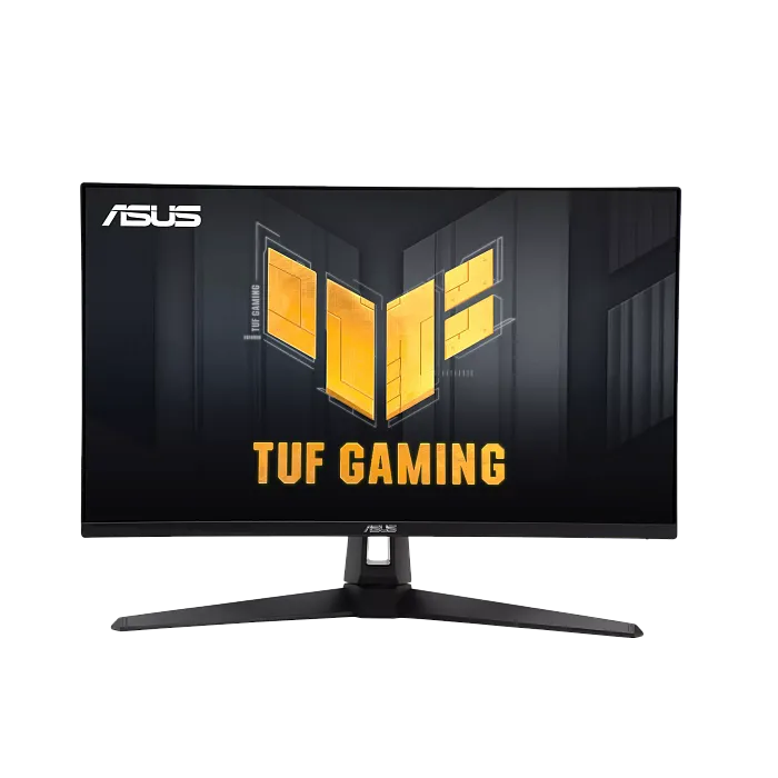 WQHD монитор ASUS TUF Gaming VG27AQ3A - фото 1
