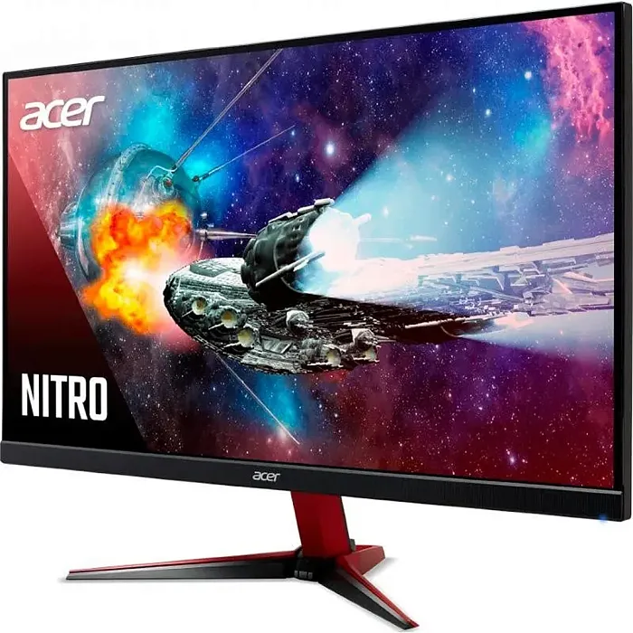 Full HD монитор Acer Nitro VG271Zbmiipx (UM.HV1EE.Z01) - фото 3