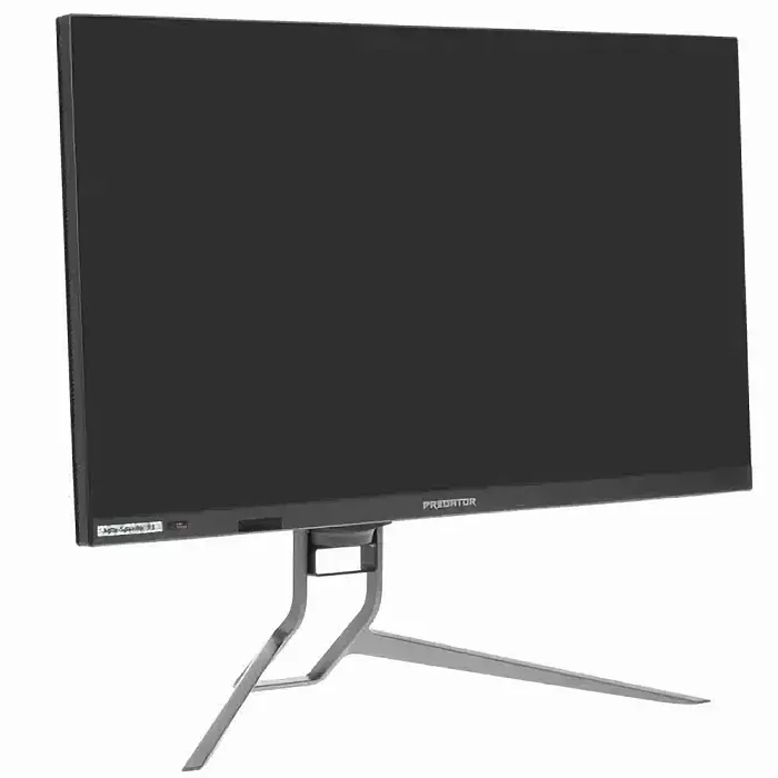 4K монитор Acer Predator XB323QKNVbmiiphuzx (UM.JX3EE.V01) - фото 2