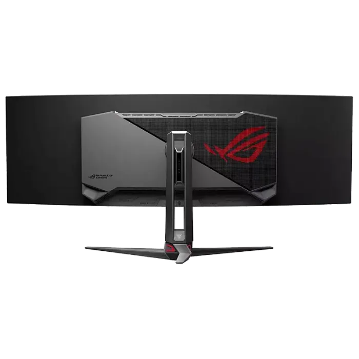 DWQHD QD-OLED монитор ASUS ROG Swift PG49WCD - фото 2