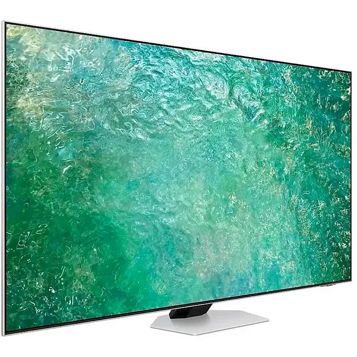 4K QLED телевизор Samsung QE85QN85CAUXRU - фото 2