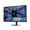 5K монитор Gigabyte AORUS Elite FM275K16P - фото 1