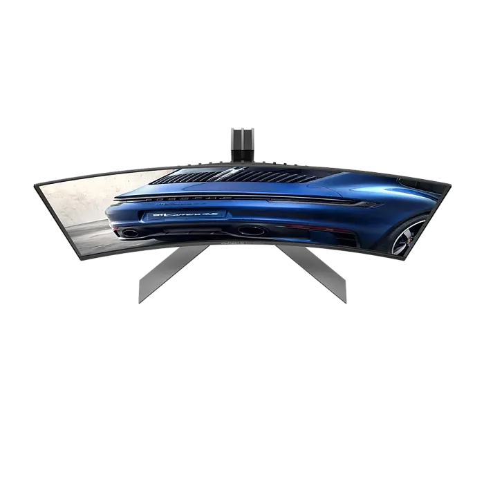 3.5K QD-OLED монитор AOC AGON PRO PD34 - фото 6