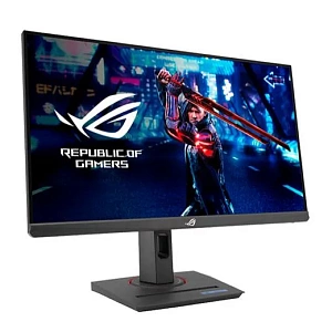 Анонсирован ASUS ROG Strix XG259QNS с частотой 380 Гц