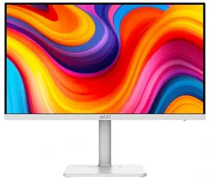 Представлен продвинутый WQHD-монитор MSI Pro Max 271QPHW E14