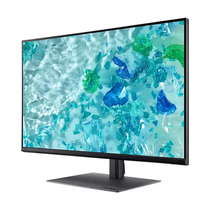 4K монитор Acer Vero B327QKB1bmiiprzx - фото 3