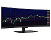 DWUFHD монитор Lenovo ThinkVision P44w (61D5RAT1EU) - фото 6