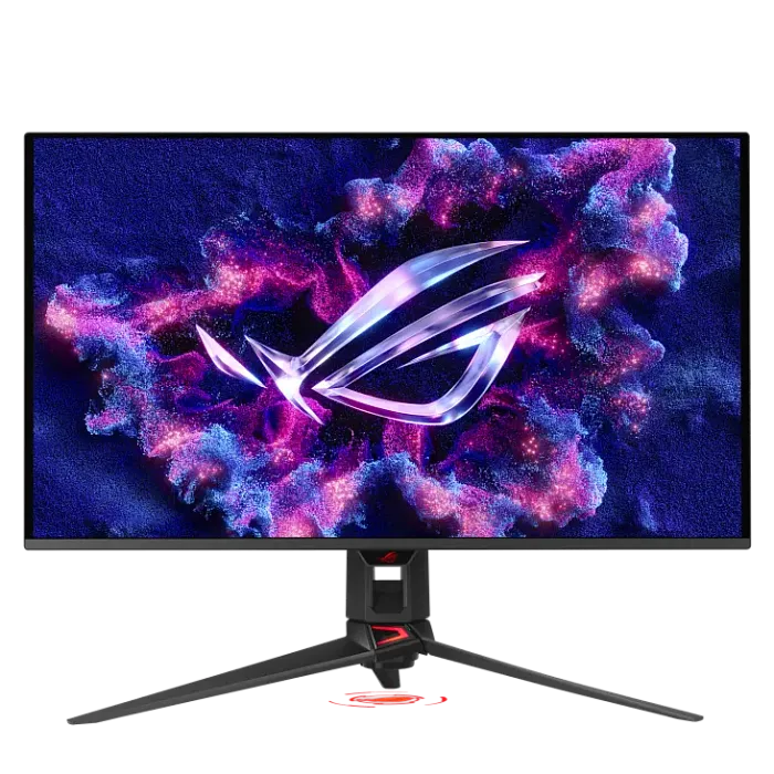 4K монитор ASUS ROG Swift OLED PG32UCDMR - фото 2