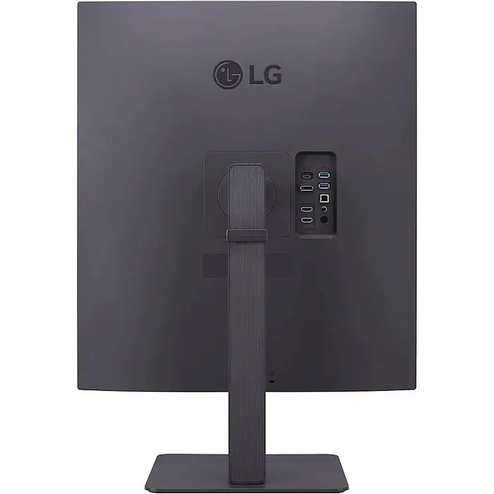 SDQHD монитор LG DualUp 28MQ750-В - фото 4