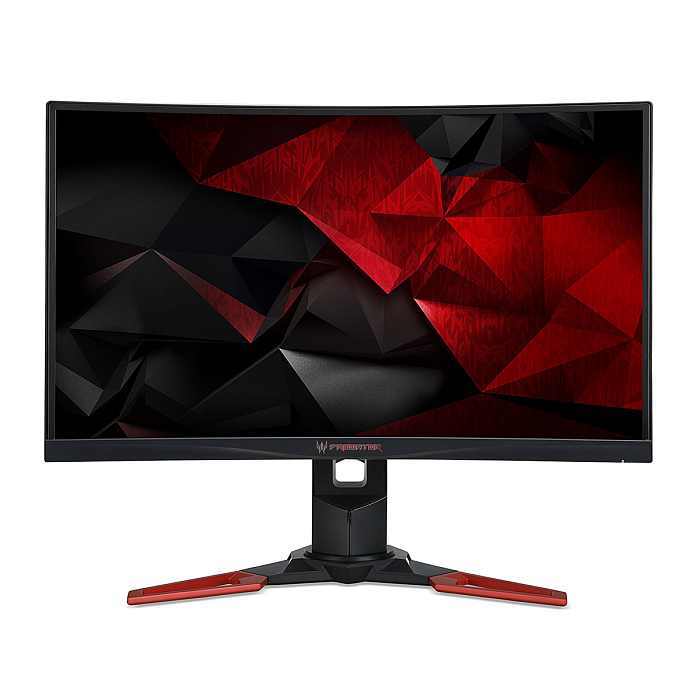 WQHD монитор Acer Predator Z271Ubmiphzx - фото 1