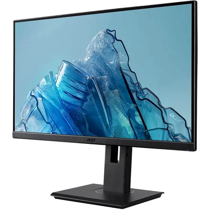 WQHD монитор Acer Vero B277Ubmiiprzxv - фото 3