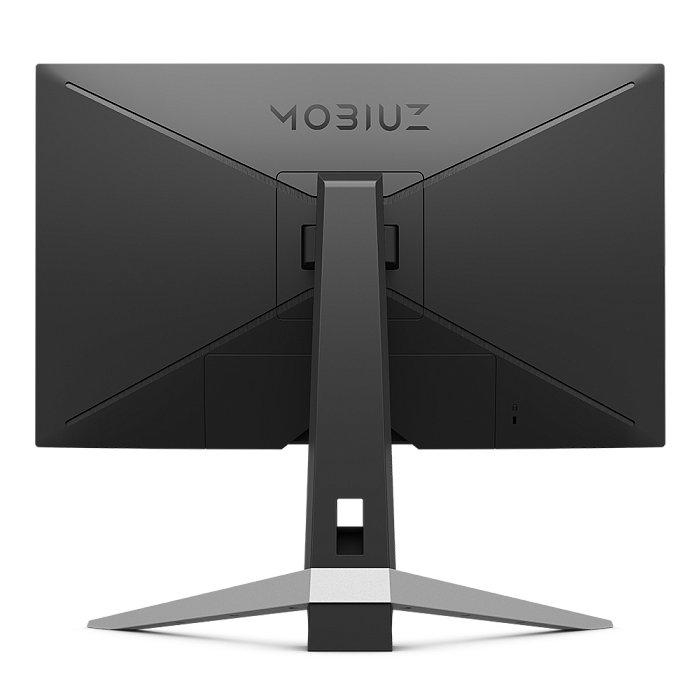 Full HD монитор BenQ MOBIUZ EX240 (9H.LL8LB.QBE) - фото 3