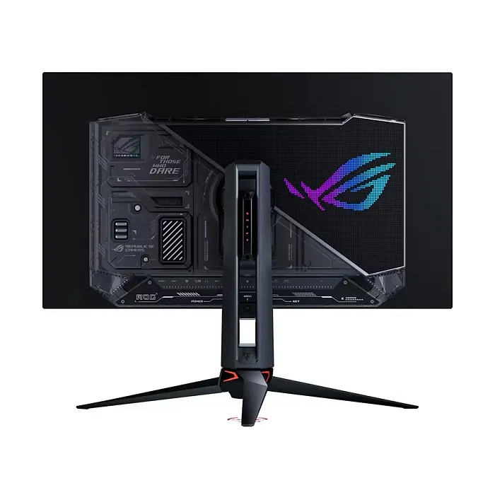4K монитор ASUS ROG Swift OLED PG32UCWM - фото 2