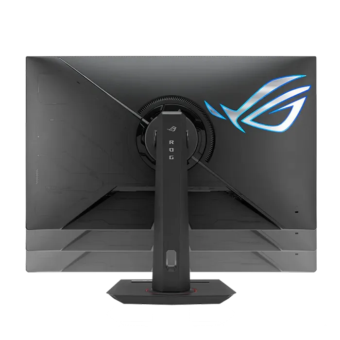 4K монитор ASUS ROG Strix XG32UCG - фото 6