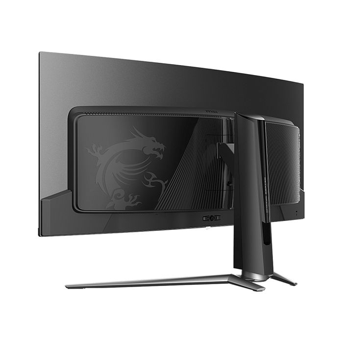 3.5K монитор MSI MPG 341CQPX QD-OLED - фото 4