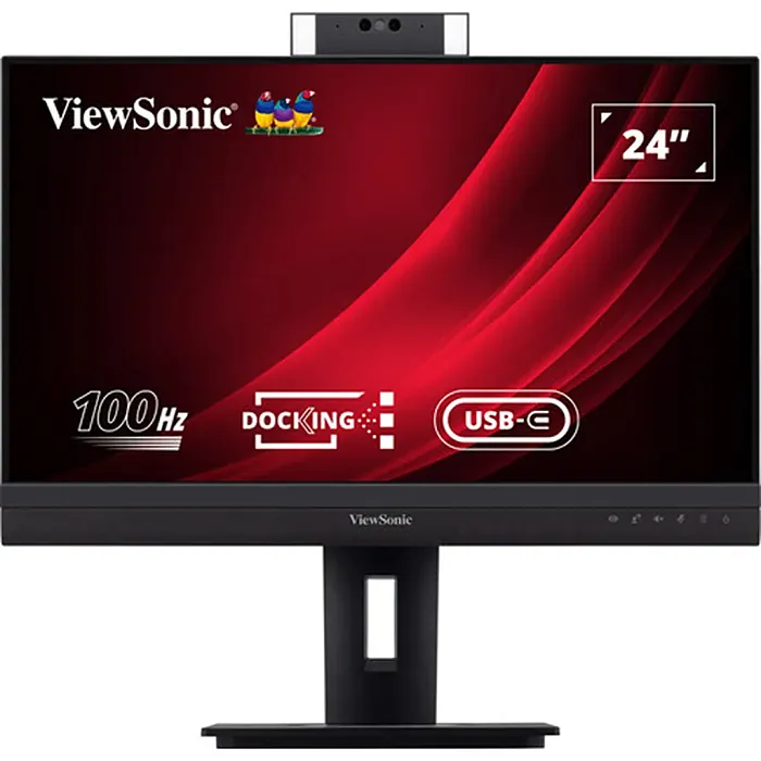 Full HD монитор ViewSonic VG2457V - фото 1