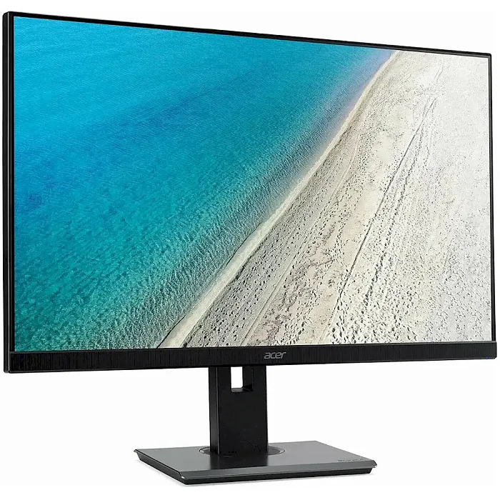 Full HD монитор Acer B247YCbmipruzx (UM.QB7EE.C01) - фото 2