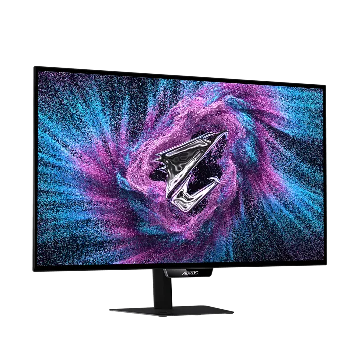 WQHD монитор Gigabyte AORUS Elite FO27Q28G - фото 3