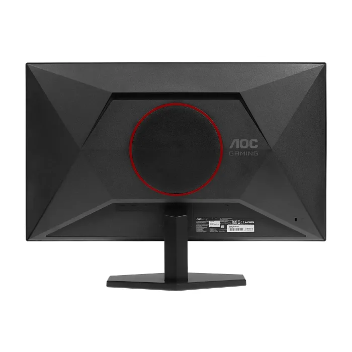 WQHD монитор AOC Q27G42HE - фото 6