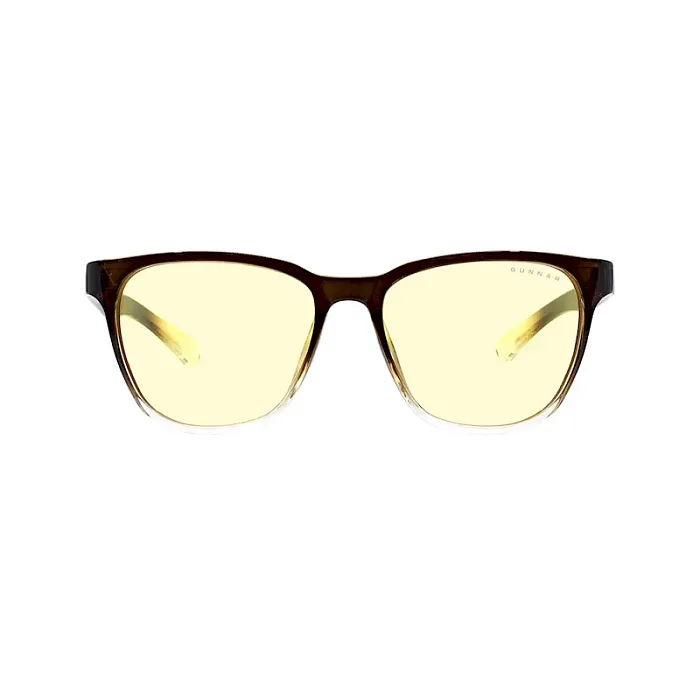 Очки геймерские GUNNAR Berkeley, Latte Fade (BER-10201) - фото 2