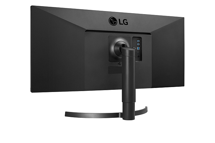 3.5K монитор LG 34WN750-B - фото 7