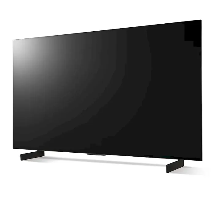 4K OLED телевизор LG OLED42C4RLA - фото 2