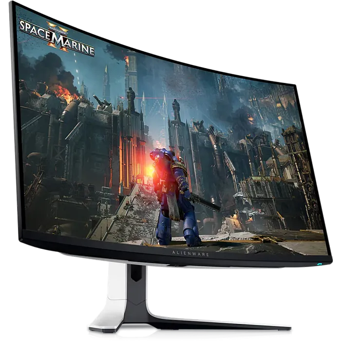 4K монитор Dell Alienware AW3225QF - фото 2
