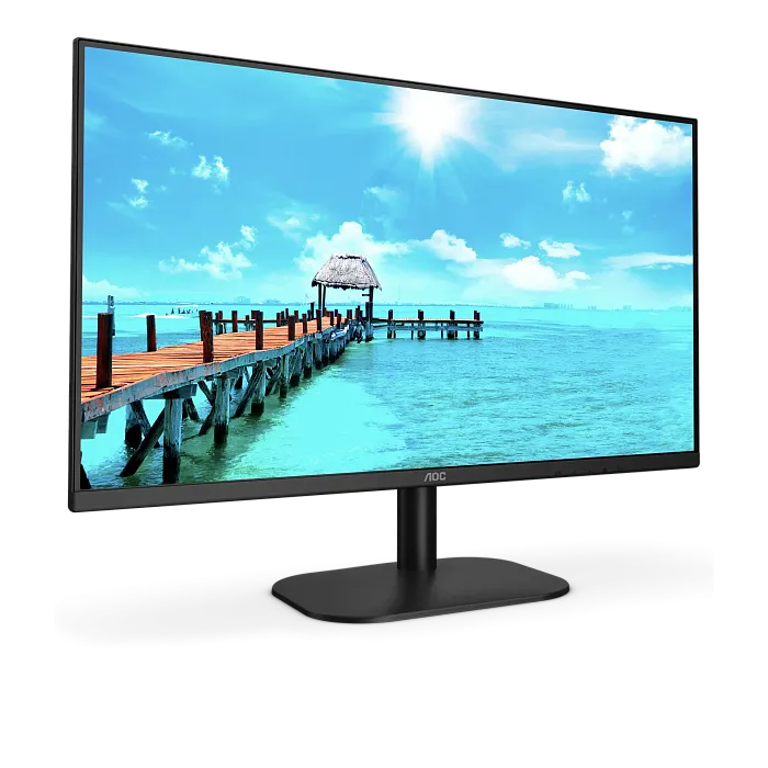 Full HD монитор AOC 27B2DA/01 - фото 3
