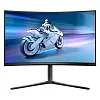 WQHD монитор Philips Evnia 32M2C5500W/00 - фото 1