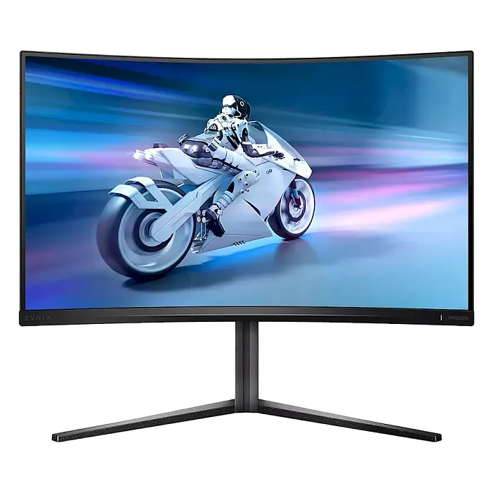 WQHD монитор Philips Evnia 32M2C5500W/00 - фото 1