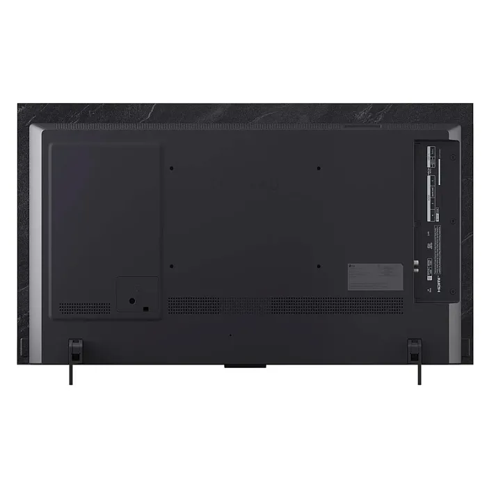 4K телевизор LG OLED77C5RLA - фото 9