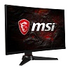 WQHD монитор MSI Optix MAG27CQ (S15-0007018-HH5) - фото 2