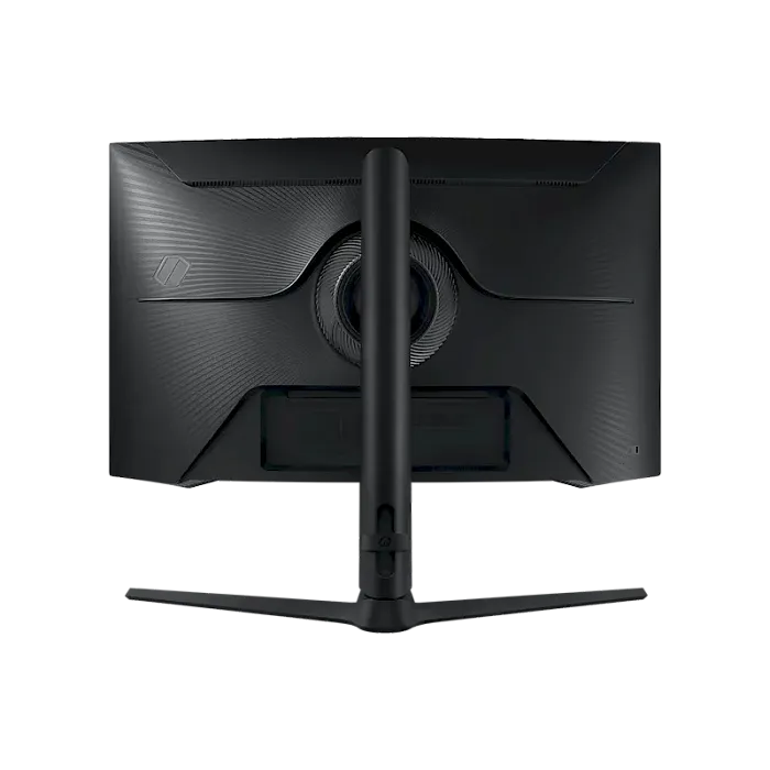 WQHD монитор Samsung Odyssey G6 S27BG650EI (LS27BG650EIXCI) - фото 3