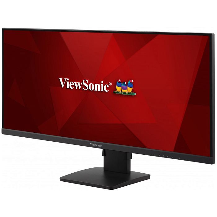 3.5K монитор ViewSonic VA3456-MHDJ - фото 3