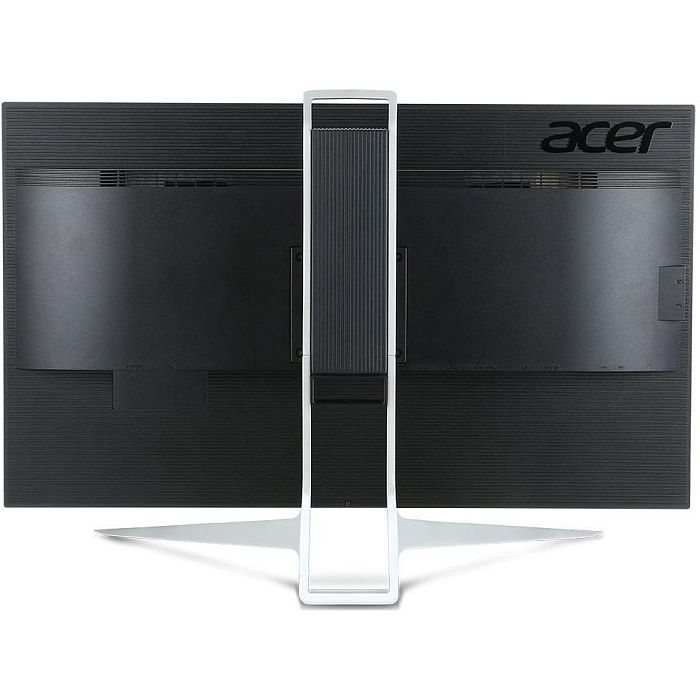 4K монитор Acer BX320HKymjdpphz - фото 5