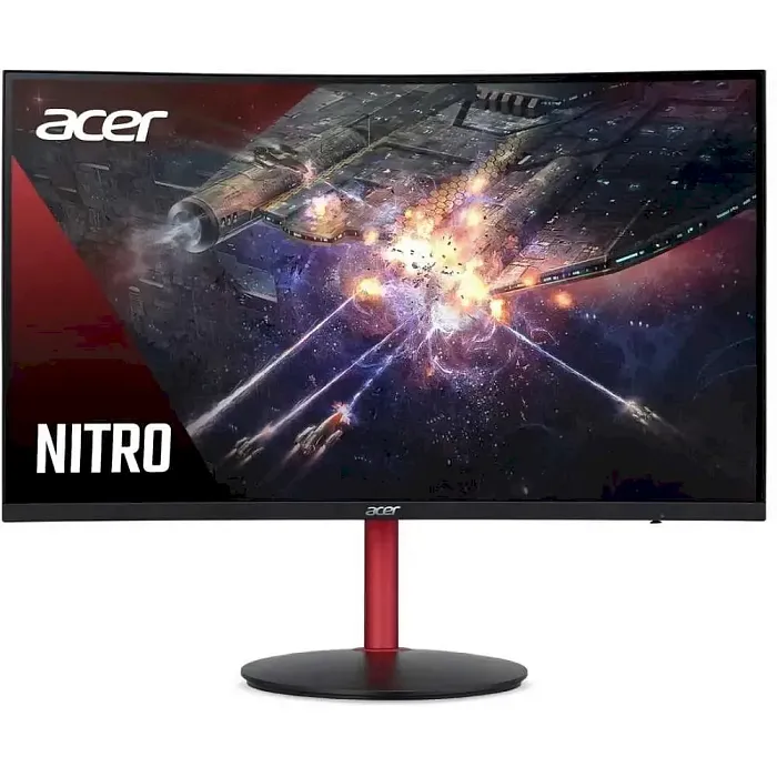 Full HD монитор Acer XZ322QVbmiiphx - фото 1