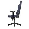 Премиум игровое кресло KARNOX DEFENDER GuardianX - ShieldPlus fabric, синий джинс (KX800219-GXPF) - фото 8