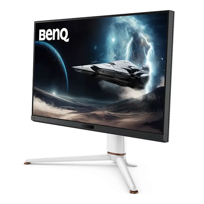 4K монитор BenQ Mobiuz EX321UX - фото 2