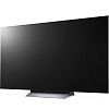 4K OLED телевизор LG OLED65C3RLA - фото 2