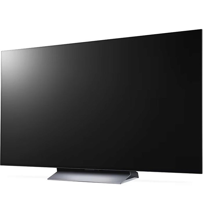 4K OLED телевизор LG OLED65C3RLA - фото 2