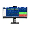 3.5K монитор Lenovo ThinkVision P34WD-4v - фото 1