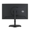 WQHD монитор Cooler Master GM27QPA - фото 3