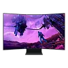 4K монитор Samsung Odyssey Ark S55BG970NI (LS55BG970NIXCI) - фото 1