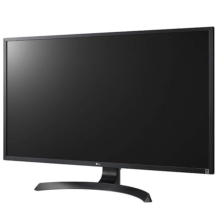 4K монитор LG 32UD59-B - фото 3